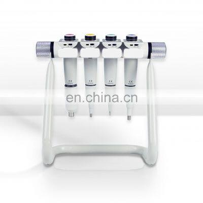 Genfine Lab Electronic Pipette Single Channel 0.5ul To 20ul Adjustable Volume Autoclavable Micropipette Pipette