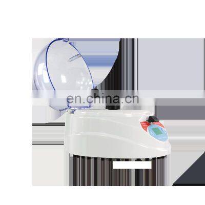 Lab Low Noise Mini Centrifuge Time And Speed Set Centrifuge 