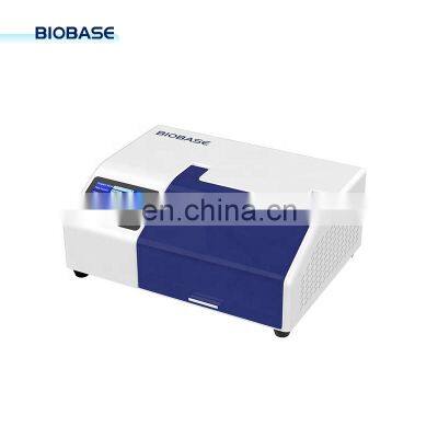 BIOBASE LN Elisa Microplate Washer PCR Laboratory Equipment Latest 96-well BK-9622