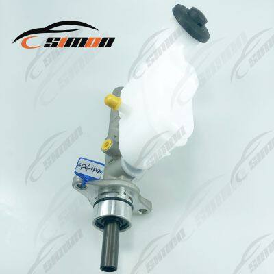 Brake master cylinder 47201-0K020 for TOYOTA Hilux