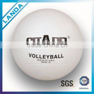 Official Rubber Beach Volleyball photo-3