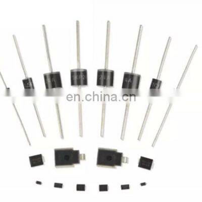 600w Transient Voltage Suppressor Tvs Diode P6k440ca P6k440a photo-2