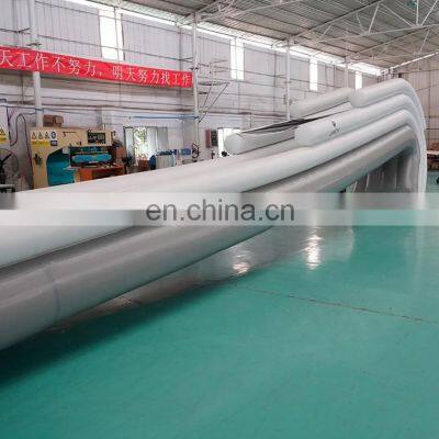 Inflatable Water Yacht Slide Portable Inflatable Play Equipment Yacht Slide photo-4