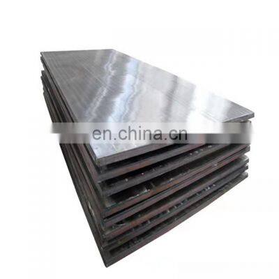 ASTM 201 202 304 316L cold and hot rolled stainless steel plate 2B Ba surface drawing stainless steel plate