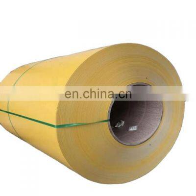 Iron sheet building roofing material cold roll s235jr coated ppgi steel coil prepainted galvanized ppgi steel coil