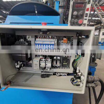 Welding Positioner Rolling Turning Flipping Automatically Welding Machine 5/10/20 Ton Heavy Industry Machinery photo-4