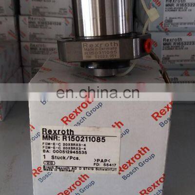 Rexroth Ball Screw Bearing Nut With Flange FEM-E-S R153249013