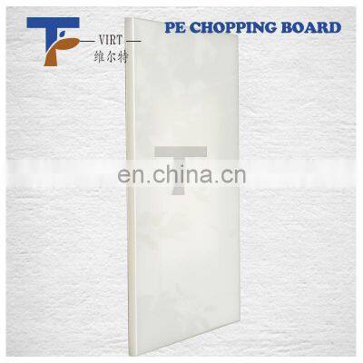 Anti-bacterial Chopping Block Anti-skid Kitchen Knife Plate Cutting Board Small Panel photo-4