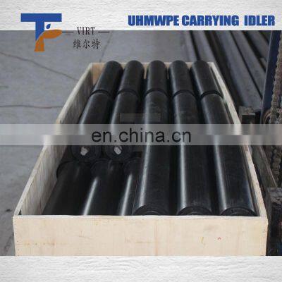China Manufacturer Wholesale Plastic Belt Conveyor Roller Buy From China photo-5