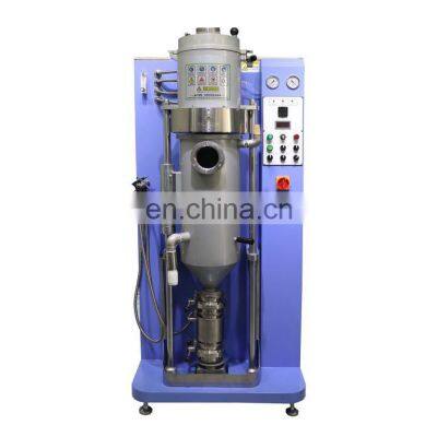 Water Atomization Technology Gold Silver Copper Powder Processing Equipment photo-5