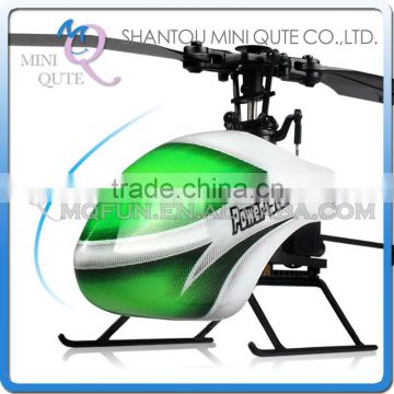 Mini Qute RC remote control flying 4 channel helicopter Quadcopter Educational electronic toy NO.V988