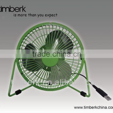 6 inch usb table fan