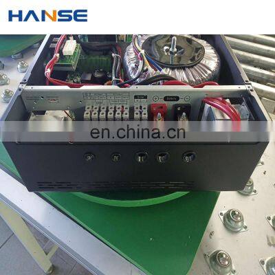 rv on Grid Big Complete Set for Home Solar Energy System 5kw Offgrid Home for Agriculture eu photo-2