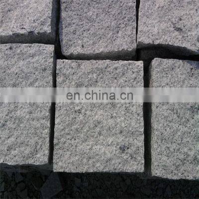 Cheapest Granite Road Paving Stone photo-4