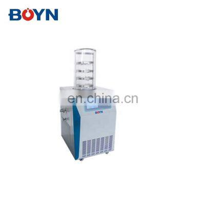 BNFD-L12 Series 2L/S Laboratory Freeze Dryer