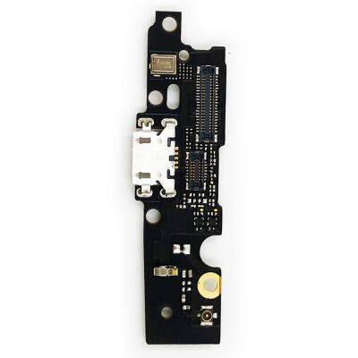 Charger Charging Dock Port Connector For Motorola Moto E4 USA Usb Port Pin Flex Cable Parts Replacement photo-2