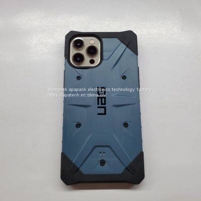 Factory Price Wholesale Transparent TPU Cellphone Casing For IPhone 6 7 8 Plus X Xr 11 12 13 14 Pro Max For IPhone Clear Case photo-5