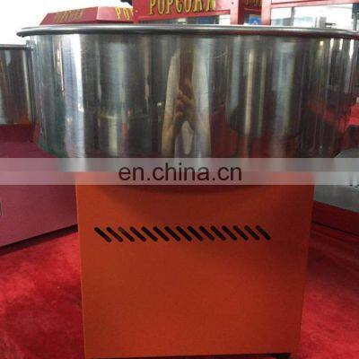 Stainless Steel Commercial Use Cotton Candy Maker Cotton Candy Floss Machine photo-3