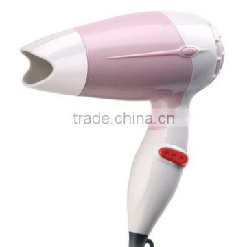 Mini Hair Dryer for Student Cute Blower Dryer