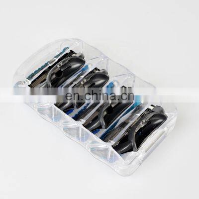 Wholesale Durable Shaving Razor 5 Blades