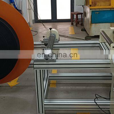Factory Price Hydraulic Cut Eva Foam / Plastic / Paper Die Cutting Machine Accuracy -/+0.05 mm photo-5