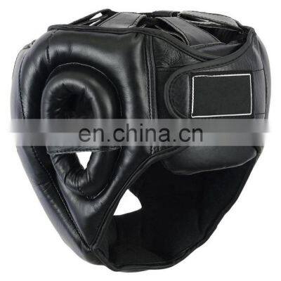 Full Face Boxing Head Guard photo-3