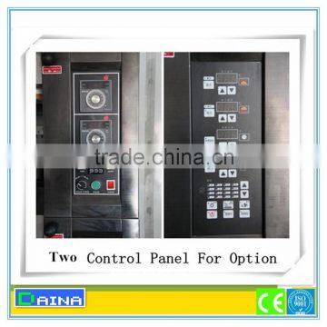 Baking Equipment Electric / Gas Baking Oven Automatic Bread Maker Machine photo-4