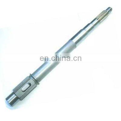 Custom Stainless Steel Marine Propeller Shaft photo-4