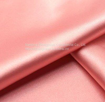 Polyester Sublimation Fabric for Fashion Women Cloth and Dress photo-2