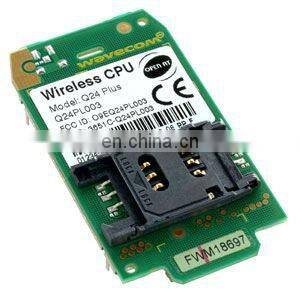 Wavecom Wireless CPU Q24PL003 photo-2