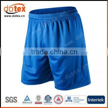 2016 moisture wicking dry rapidly sports custom logo men shorts