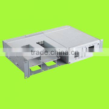 OEM Manufacturer SECC Welding 1U&2U Server Chassis