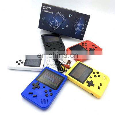 400 In 1 Handheld Game Console Retro