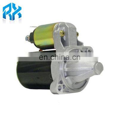 STARTER ASSY Engine parts 36100-22800 36100-11150 36100-21740 36100-22805 For HYUNDAi GETZ / CLICK