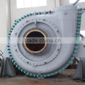 heavy duty sand pump