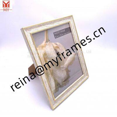 New Modern Simple Large Size Painting PS Frame Moulding Photo Frame