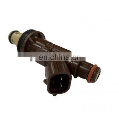OEM Quality Fuel Injector Nozzle 2325062040 23250-62040 For Toyota Tacoma 3.4L V6 1998-2005 photo-2
