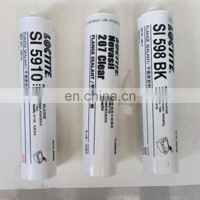 300ml Silicone Loctiter 207 587 593 595 596 598 5699 5900 5910 5970 Water Proof Sealant Temperature Resistant Sealing Adhesive photo-5