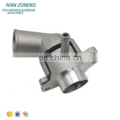 Engine Part Auto Coolant Thermostat For Chevrolet Lacetti Rezzo Optra Vivant OEM 96835286 photo-2