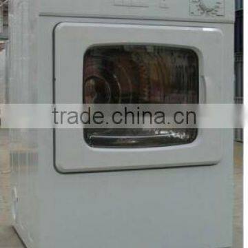 front loading clothes dryer