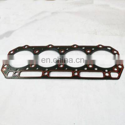 Cylinder Head Gasket 4901032 For Truck Engine Parts On Sale photo-4