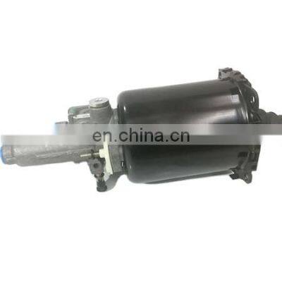 9700514240 Engine Clutch Servo 9700514240 Diesel Engine Truck Parts photo-3