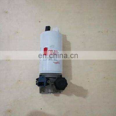 Hot Sale Fuel Filter Filter Assembly FH21102 photo-4