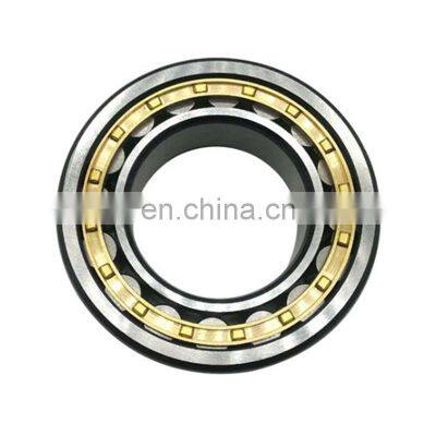 Cylindrical Roller Bearing Thrust Bearing N/Nu/NF/Nj/Nup/Ncl/Rn/Rnu Single Double Row