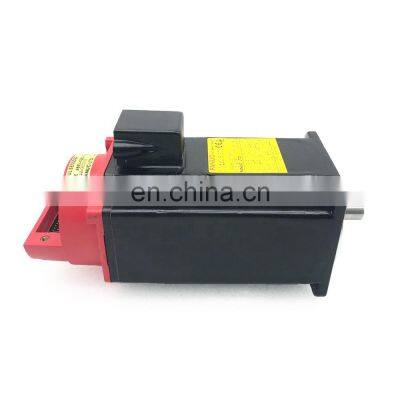 Original Japan new A06B-0372-B077 ac servo motor Fanuc