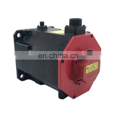 Best price A06B-2265-B805 fanuc cnc ac servo motor