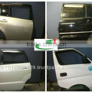 Less damaged Japanese used car door ( front and rear ) / for TOYOTA, for HONDA, for SUZUKI, for MITSUBISHI, etc