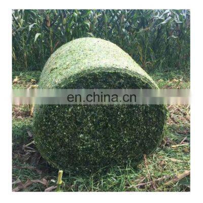 Pallet Netting Grass Silage Agriculture Biodegradable Bale Wrap Net Hay Bale Net Wrap