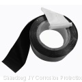 Polypropylene Woven Fiber Bitumen Tape For Pipe photo-3