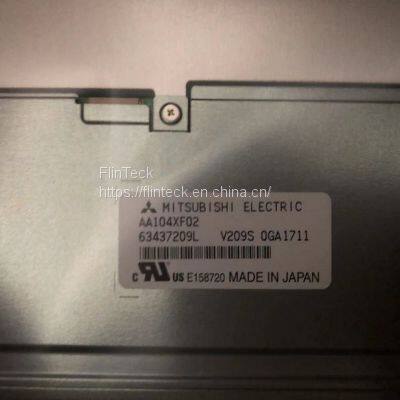 AA104XF02 Mitsubishi 10.4 Inch LCD Screen photo-2